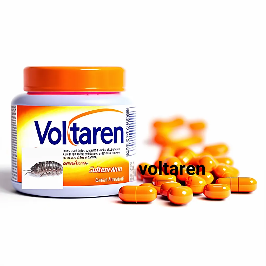 Prezzo del voltaren fiale